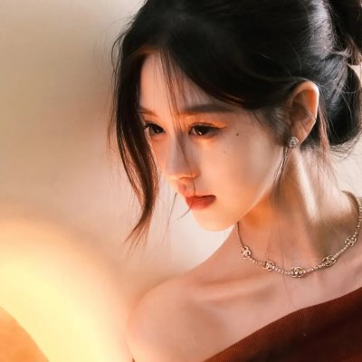 爱情人偶